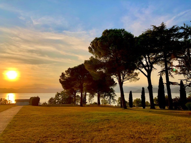 Definitely Soul Villa La Bagatta Lazise Gardasee