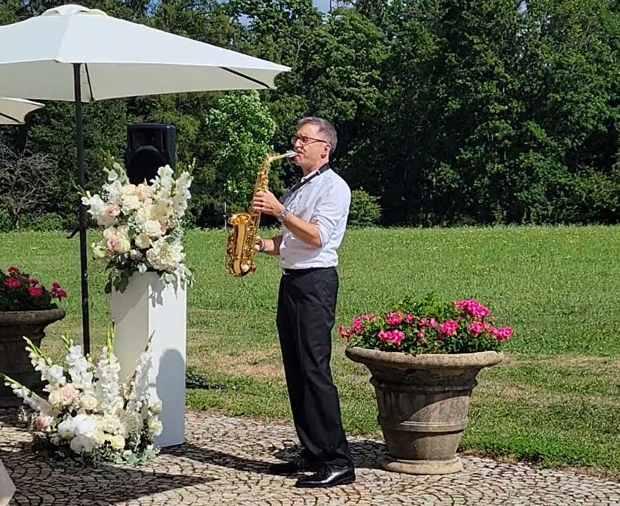 Definitely Soul, Live Musik, Partymusik Auftritt Hochzeit Schloss Höhenried