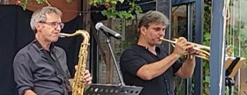 Definitely Soul Gartendeier Feldmoching 2025
